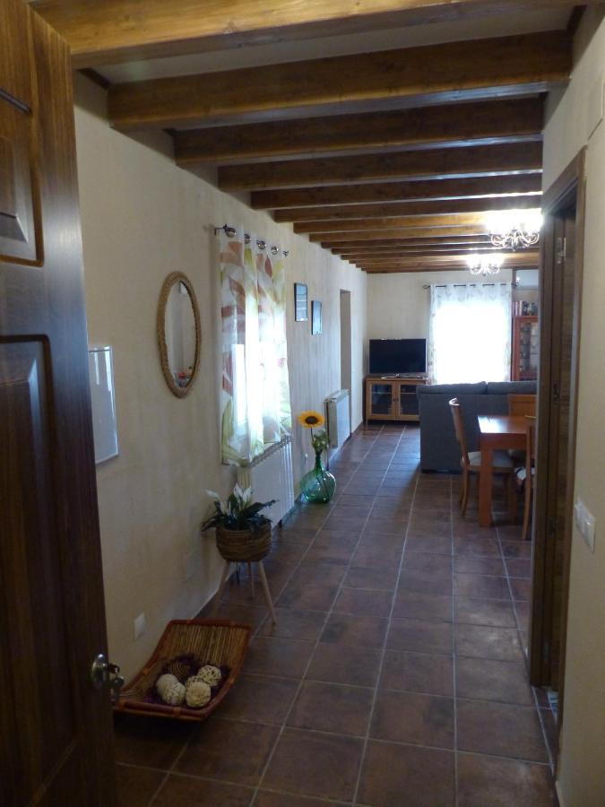 Casa De La Abuela Pili Apartment Colmenar de Oreja Exterior photo